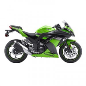 Discount Kawasaki ZX300R Fairings Canada