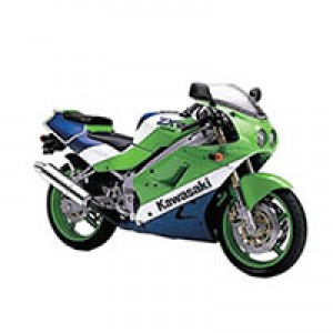 Discount Kawasaki ZXR250 Fairings Canada