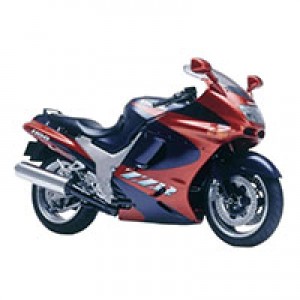 Discount Kawasaki ZZR1100 Fairings Canada