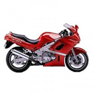 Discount Kawasaki ZZR400 Fairings Canada