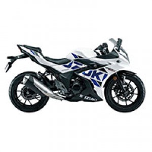 Discount Suzuki GSX250R Fairings Canada