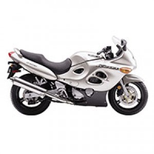 Discount Suzuki GSX750F Katana Fairings Canada
