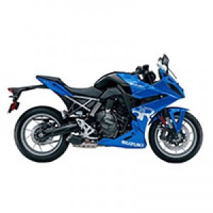 Discount Suzuki GSX8R Fairings Canada