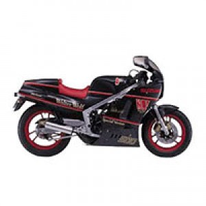 Discount Suzuki RG400/500 Fairings Canada