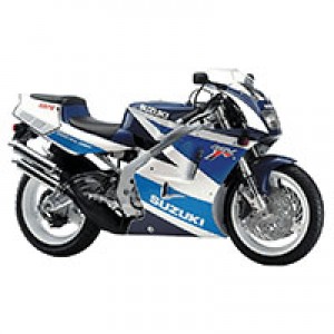 Discount Suzuki RGV250 VJ22 Fairings Canada