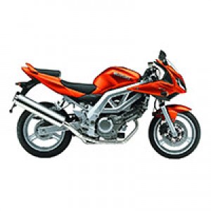 Discount Suzuki SV650 Fairings Canada