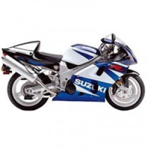 Discount Suzuki TL1000R Fairings Canada