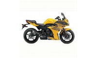 Discount Yamaha FZ6R Fairings Canada