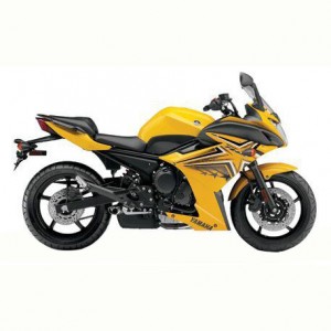 Discount Yamaha FZ6R Fairings Canada