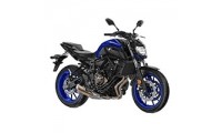Discount Yamaha MT07/FZ07 Fairings Canada