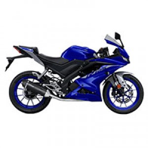 Discount Yamaha R125 Fairings Canada