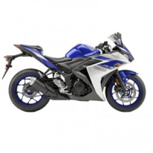 Discount Yamaha R3 Fairings Canada