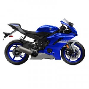 Discount Yamaha R6 Fairings Canada