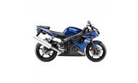 Discount Yamaha R6S Fairings Canada