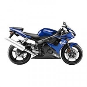 Discount Yamaha R6S Fairings Canada