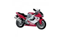 Discount Yamaha YZF1000R Thunderace Fairings Canada