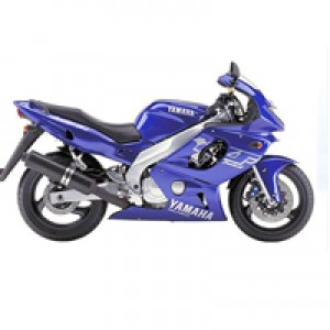 Discount Yamaha YZF600R Thundercat Fairings Canada