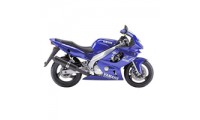 Discount 1994-2007 Yamaha YZF600R Fairings Canada