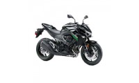 Discount 2013-2016 Kawasaki Ninja Z800 Fairings Canada