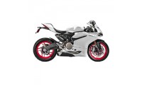 Discount Ducati 959 Fairings Canada