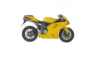 Discount Ducati 1098 Fairings Canada