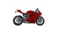 Discount Ducati 1199 Fairings Canada