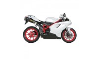 Discount Ducati 848 Fairings Canada