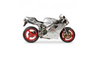 Discount Ducati 916 Fairings Canada