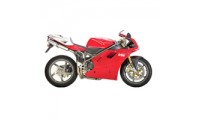 Discount Ducati 996 Fairings Canada