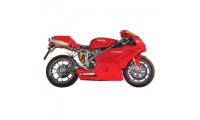 Discount Ducati 999 Fairings Canada