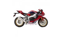 Discount Honda CBR1000RR Fairings Canada