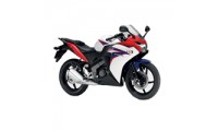 Discount Honda CBR125R Fairings Canada