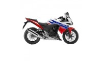 Discount 2013-2015 Honda CBR500RR Fairings Canada