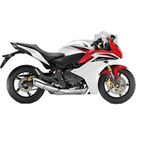 Discount 2011-2013 Honda CBR600F Fairings Canada Discount 2011-2013 Honda CBR600F Fairings Canada