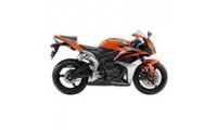 Discount 2007-2008 Honda CBR600RR Fairings Canada