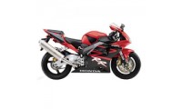 Discount Honda CBR900RR Fairings Canada