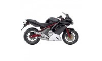 Discount Kawasaki Ninja ER6F Fairings Canada