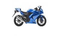 Discount Kawasaki Ninja EX250 Fairings Canada