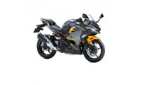 Discount Kawasaki Ninja EX400 Fairings Canada