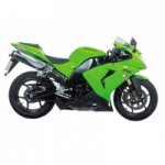 Discount 2006-2007 Kawasaki Ninja ZX10R Fairings Canada