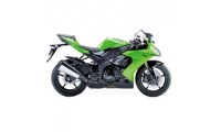 Discount 2008-2010 Kawasaki Ninja ZX10R Fairings Canada