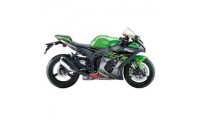 Discount Kawasaki Ninja ZX10R Fairings Canada
