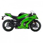 Discount 2011-2015 Kawasaki Ninja ZX10R Fairings Canada