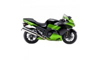 Discount Kawasaki Ninja ZX14R Fairings Canada