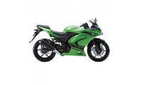 Discount Kawasaki Ninja ZX250R Fairings Canada