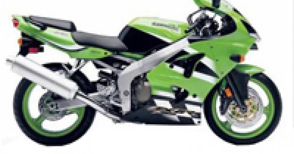 【にゃん】 2006 KAWASAKI NINJA ZX-10R (68867) | Clutch & Cycles