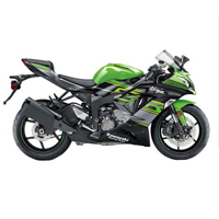 Discount Kawasaki Ninja ZX6R Fairings Canada Discount Kawasaki Ninja ZX6R Fairings Canada