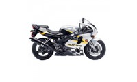 Discount Kawasaki Ninja ZX7R Fairings Canada