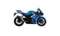 Discount Suzuki GSXR 1000 Fairings Canada