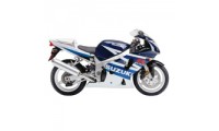 Discount 2001-2003 Suzuki GSXR 600 K1 K2 Fairings Canada